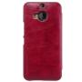 Nillkin Qin Series Leather case for HTC One M9+ (M9 Plus) order from official NILLKIN store